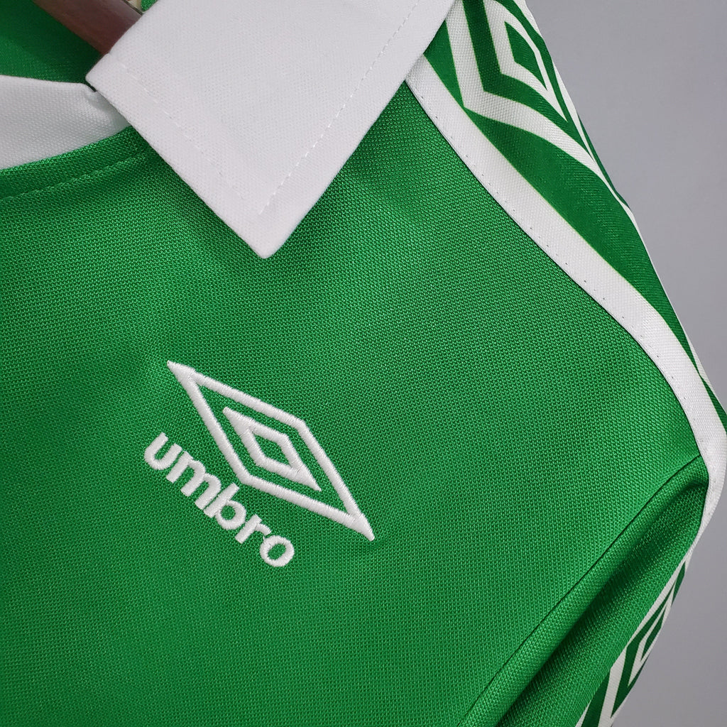قميص Celtic 1980 Home