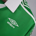 قميص Celtic 1980 Home