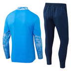 Manchester City Training Tracksuit 25-26