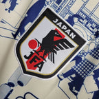 قميص Japan Tokyo Special Edition 2024 Blue Football من اون