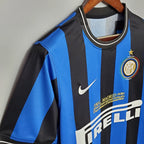حذاء Inter Milan 2009-10 Home UEFA Champions League Edition