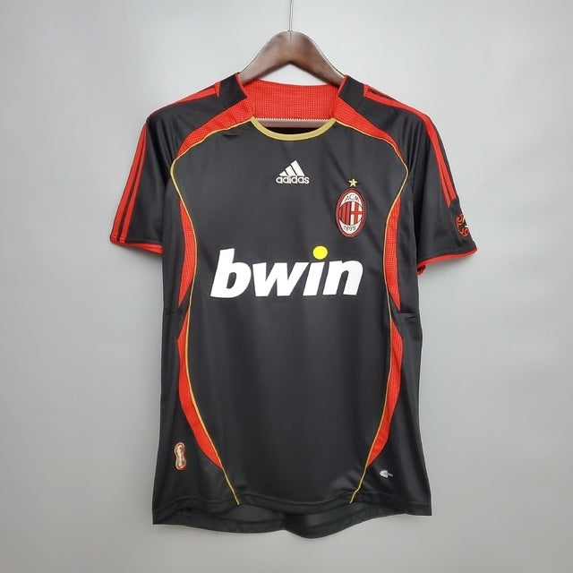 قميص AC Milan Third 2006/07