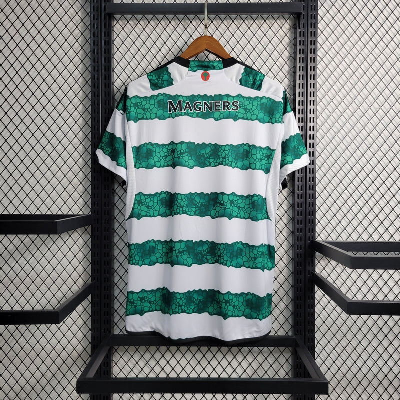 قميص Celtics Home 23/24