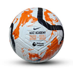 حذاء Premier League Academy Soccer Ball
