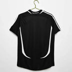 Real Madrid 2006-07 Away Jersey