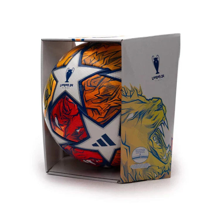 حذاء Official UEFA Champions League 2023-2024 Ball من أديداس