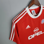 Bayern Munich 2000-01 Kit