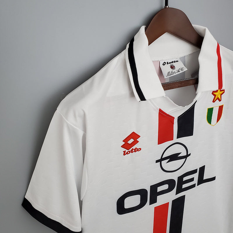 قميص AC Milan 1995-97 Away