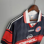 قميص Bayern Munich 1997-99