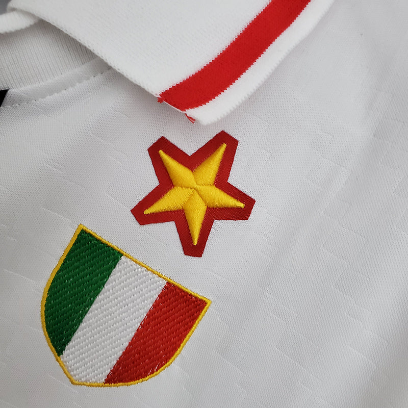 قميص AC Milan 1995-97 Away