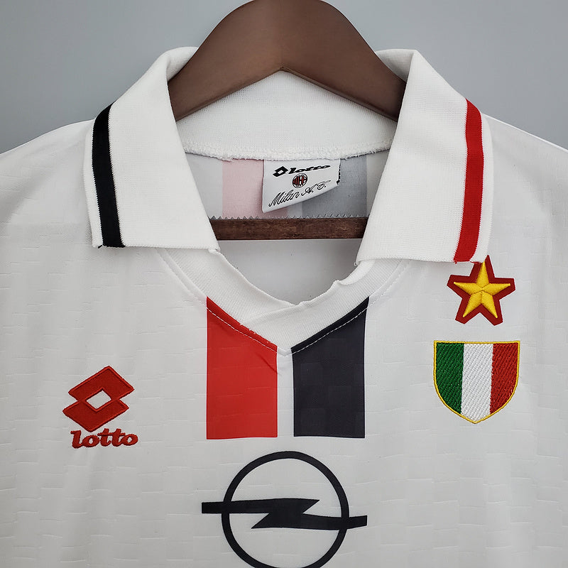 قميص AC Milan 1995-97 Away