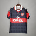 قميص Bayern Munich 1997-99