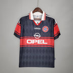 قميص Bayern Munich 1997-99
