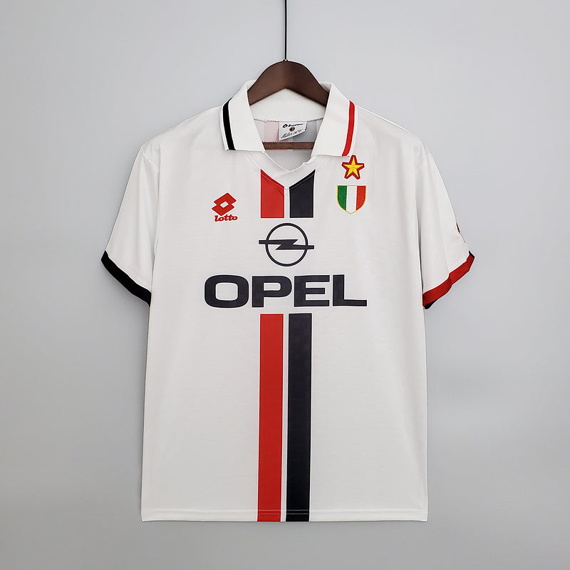 قميص AC Milan 1995-97 Away