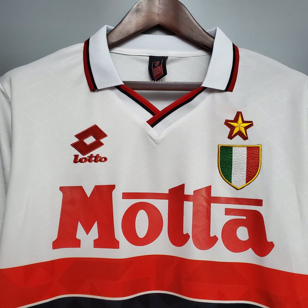 قميص AC Milan Away 1993-94
