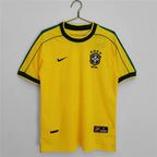 حذاء Brazil Home 1998