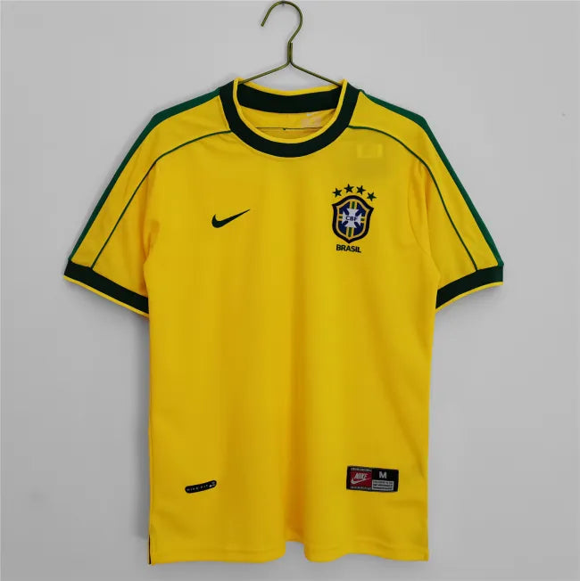 حذاء Brazil Home 1998