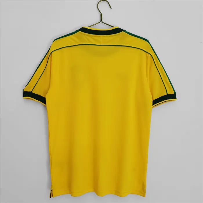 حذاء Brazil Home 1998