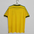 حذاء Brazil Home 1998