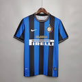 حذاء Inter Milan 2009-10 Home UEFA Champions League Edition