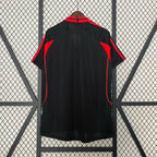 AC Milan 2000-01 Third Kit