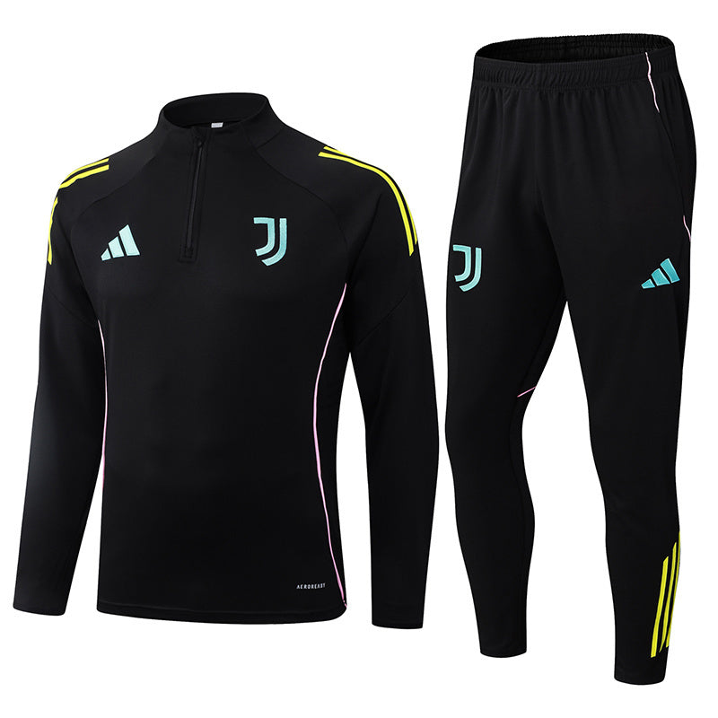 بدلة رياضية Juventus Training 25-26 للأطفال
