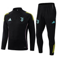 بدلة رياضية Juventus Training 25-26 للأطفال