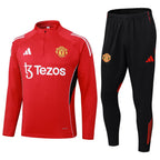 بدلة رياضية Manchester United Training 25-26 للأطفال