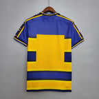 Parma 2001-02 Home Jersey