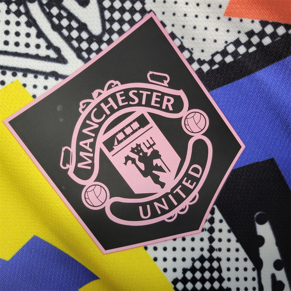 قميص Manchester United Special