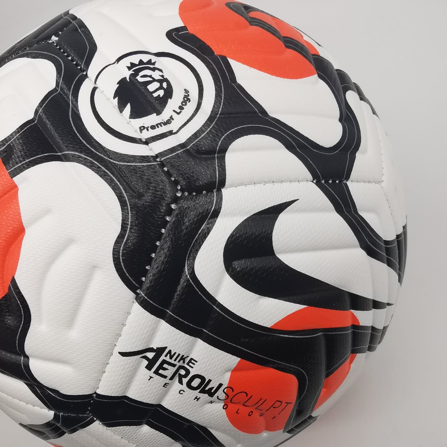 حذاء Premier League Fight Soccer Ball