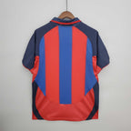 قميص Barcelona 2003-04 Home