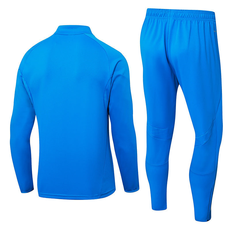 Real Madrid Training Tracksuit 25-26