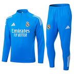 Real Madrid Training Tracksuit 25-26