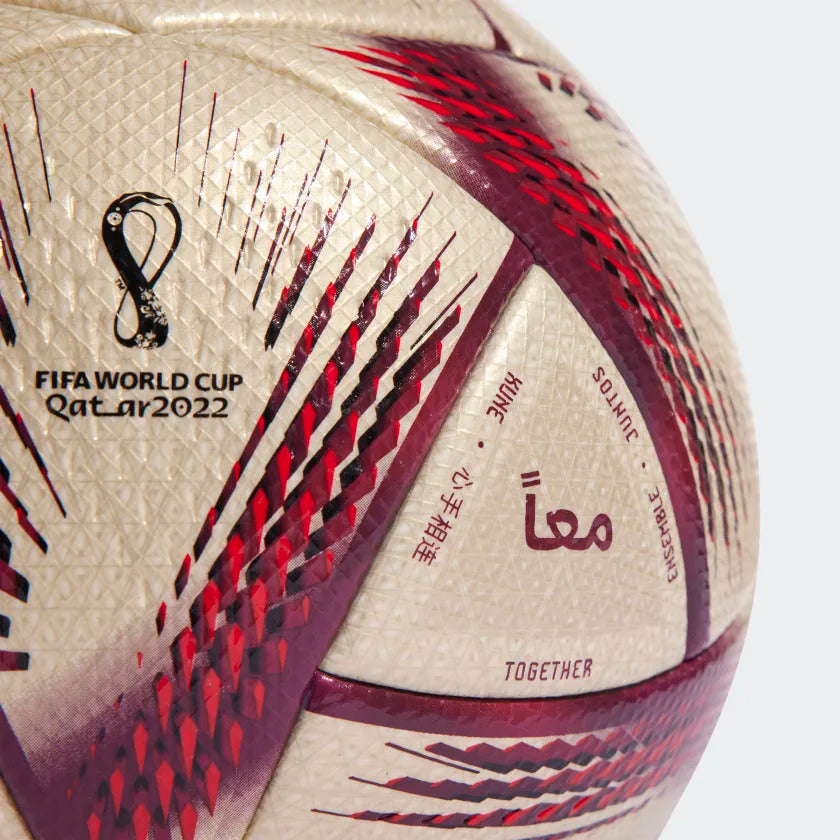 حذاء Al Hilm Pro Ball