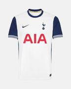 قميص Elite Tottenham Hotspur Home 24-25 للرجال