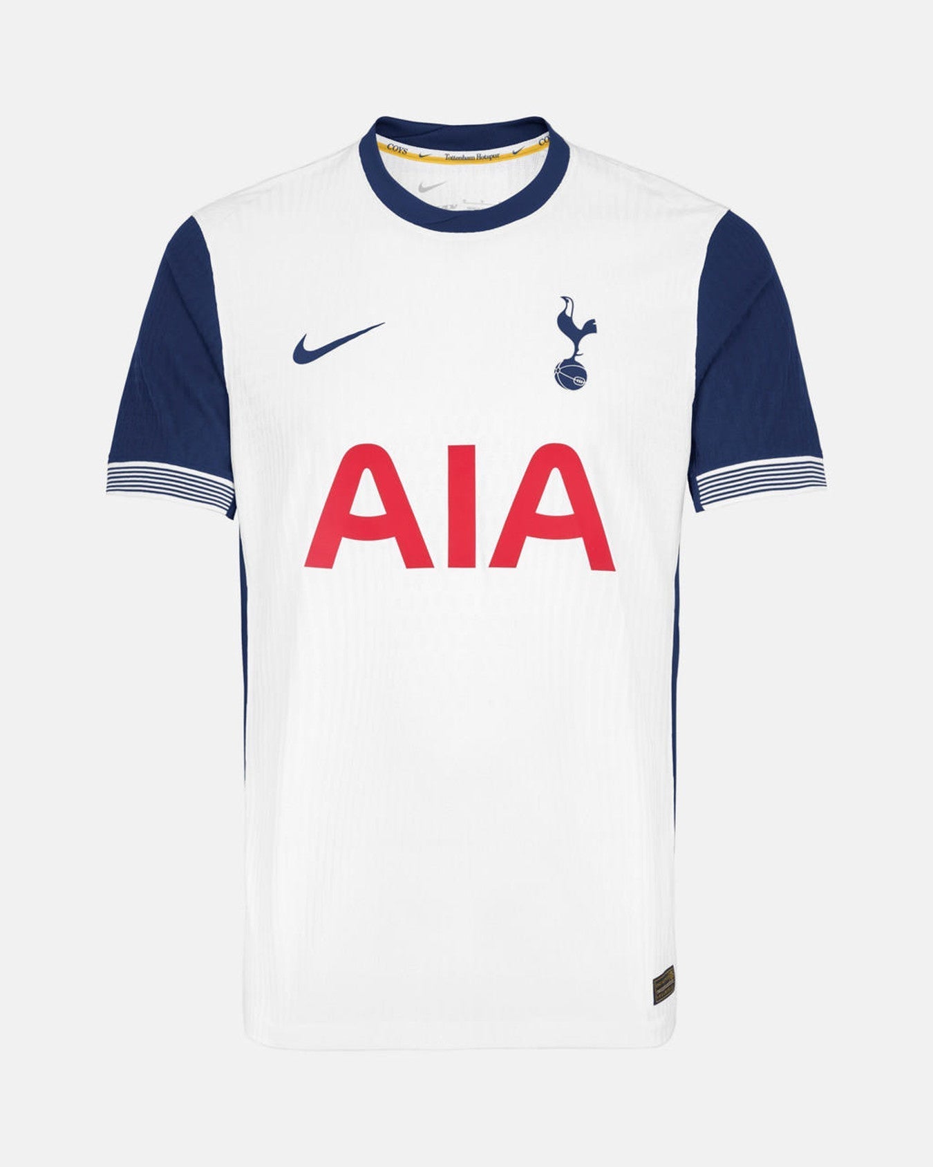 قميص Elite Tottenham Hotspur Home 24-25 للرجال