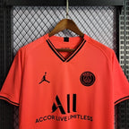 PSG 2019-20 Away Kit