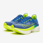 Saucony Womens Endorphin Elite 2