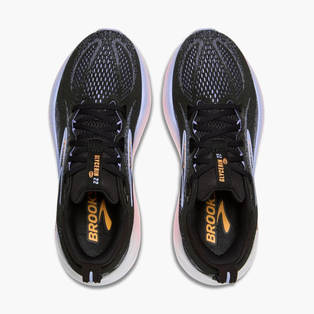 Brooks Womens Glycerin 22