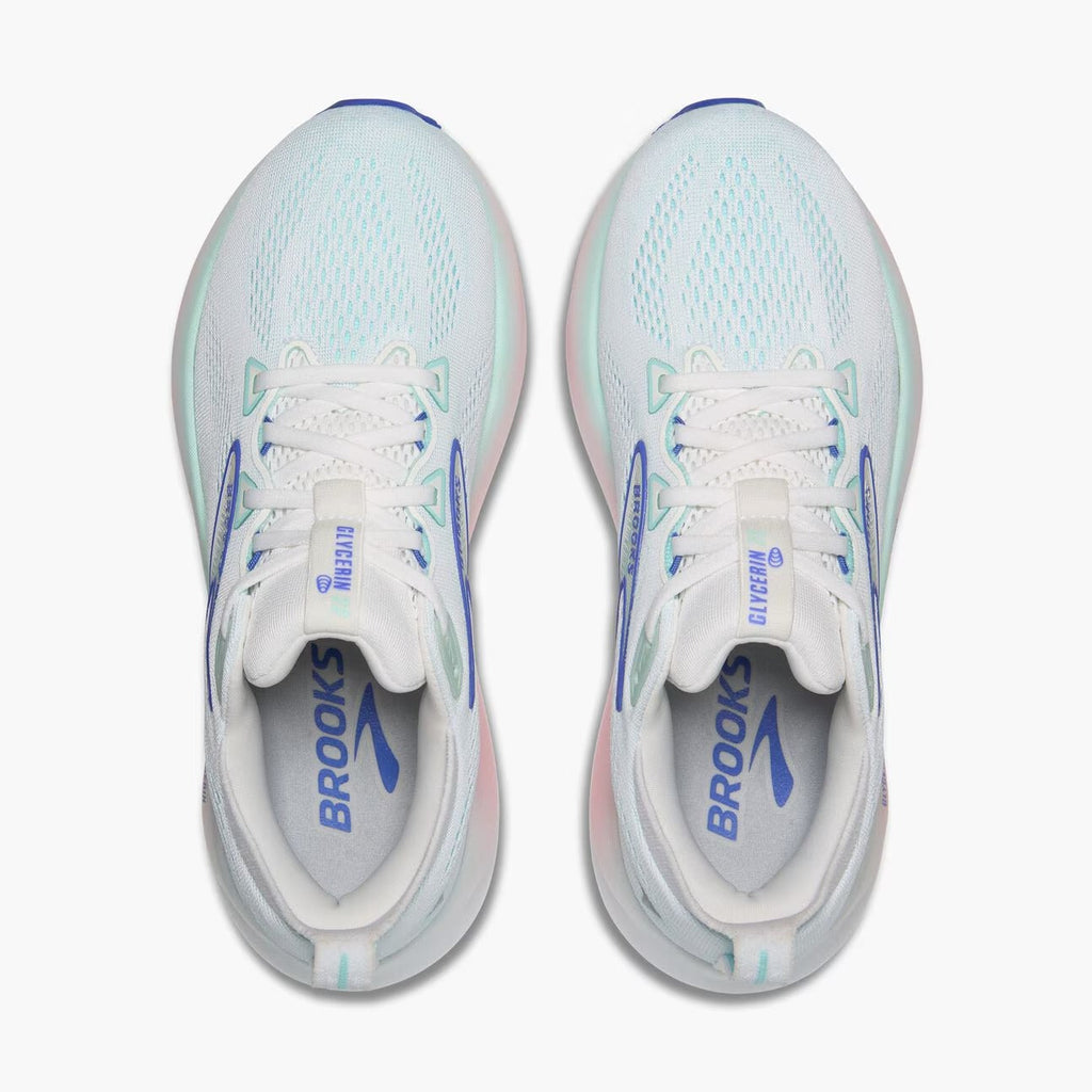 Brooks Womens Glycerin 22