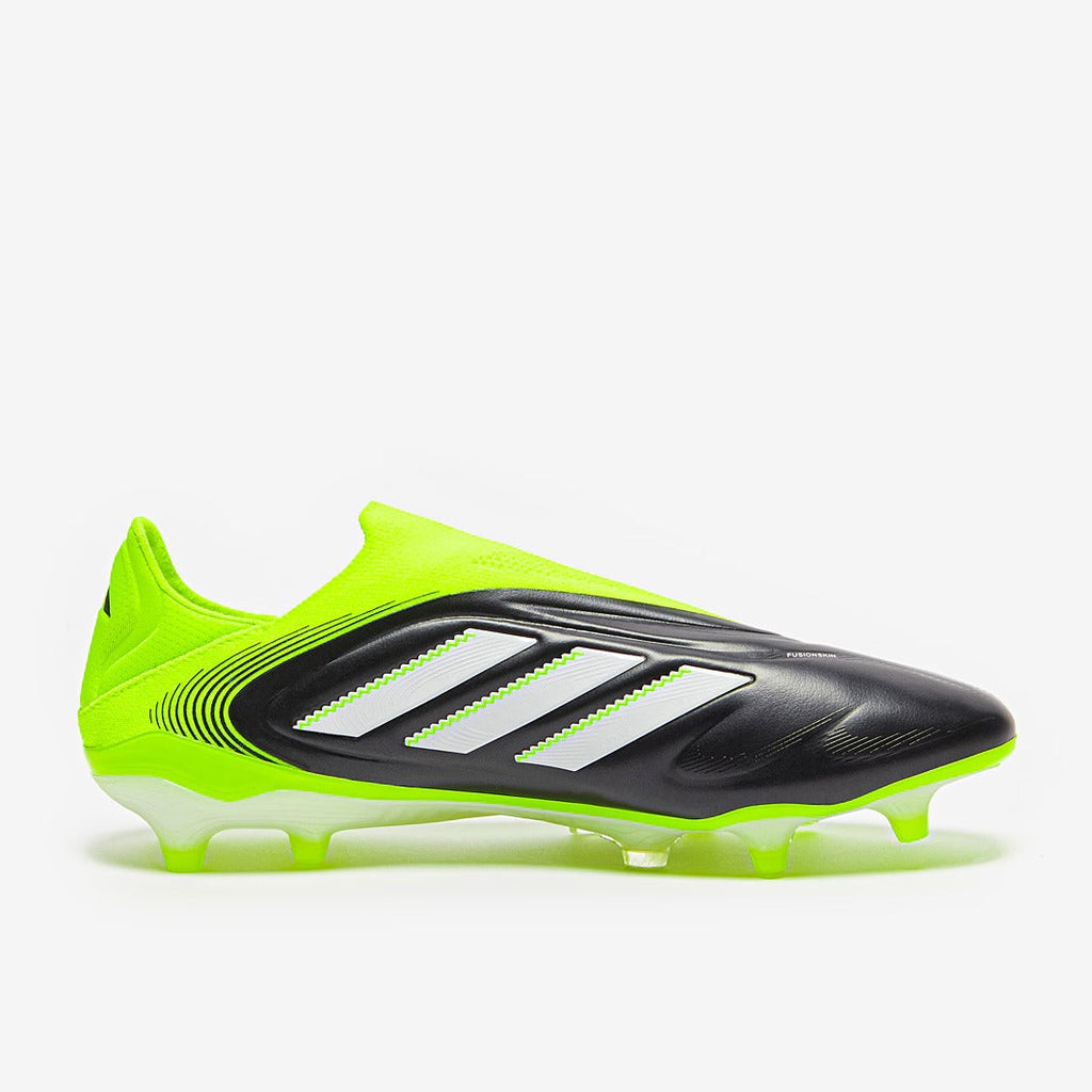حذاء كرة قدم Copa Pure 3 Elite Leather FG من أديداس