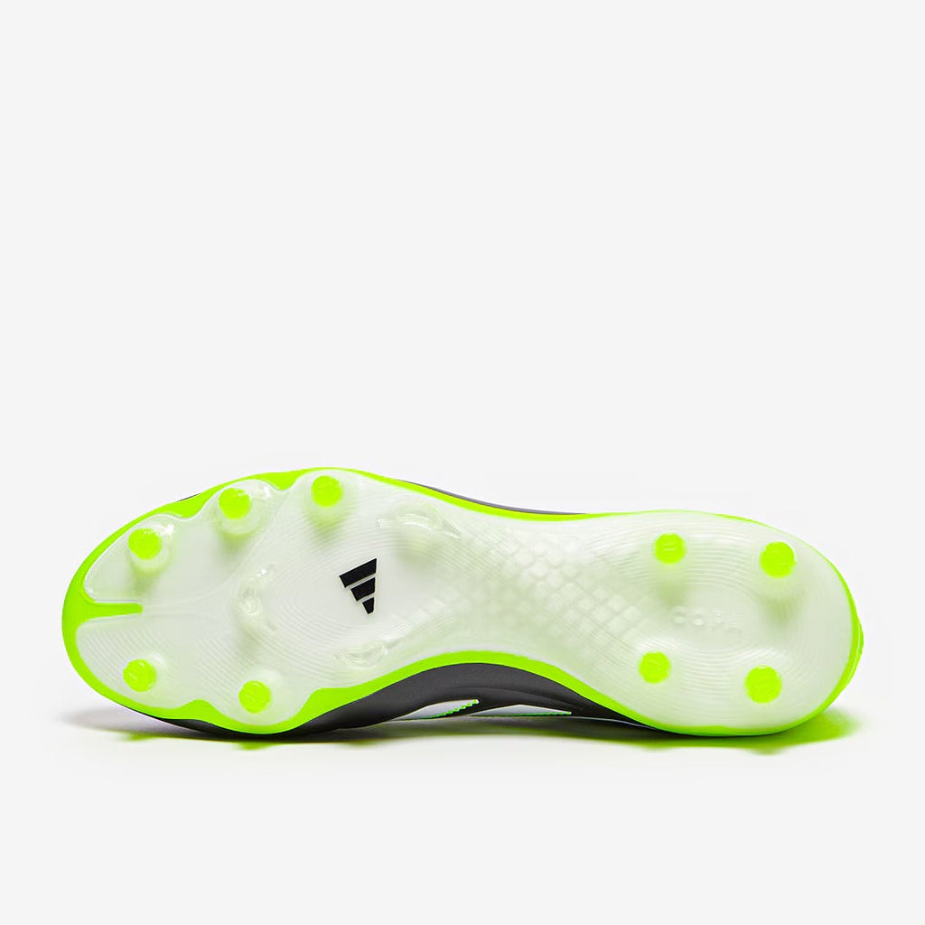 حذاء كرة قدم Copa Pure 3 Elite Leather FG من أديداس