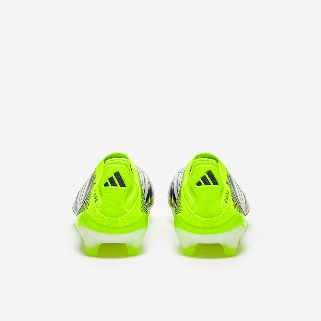 حذاء كرة قدم Copa Pure 3 Elite Leather FG من أديداس