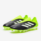 حذاء كرة قدم Copa Pure 3 Elite Leather FG من أديداس