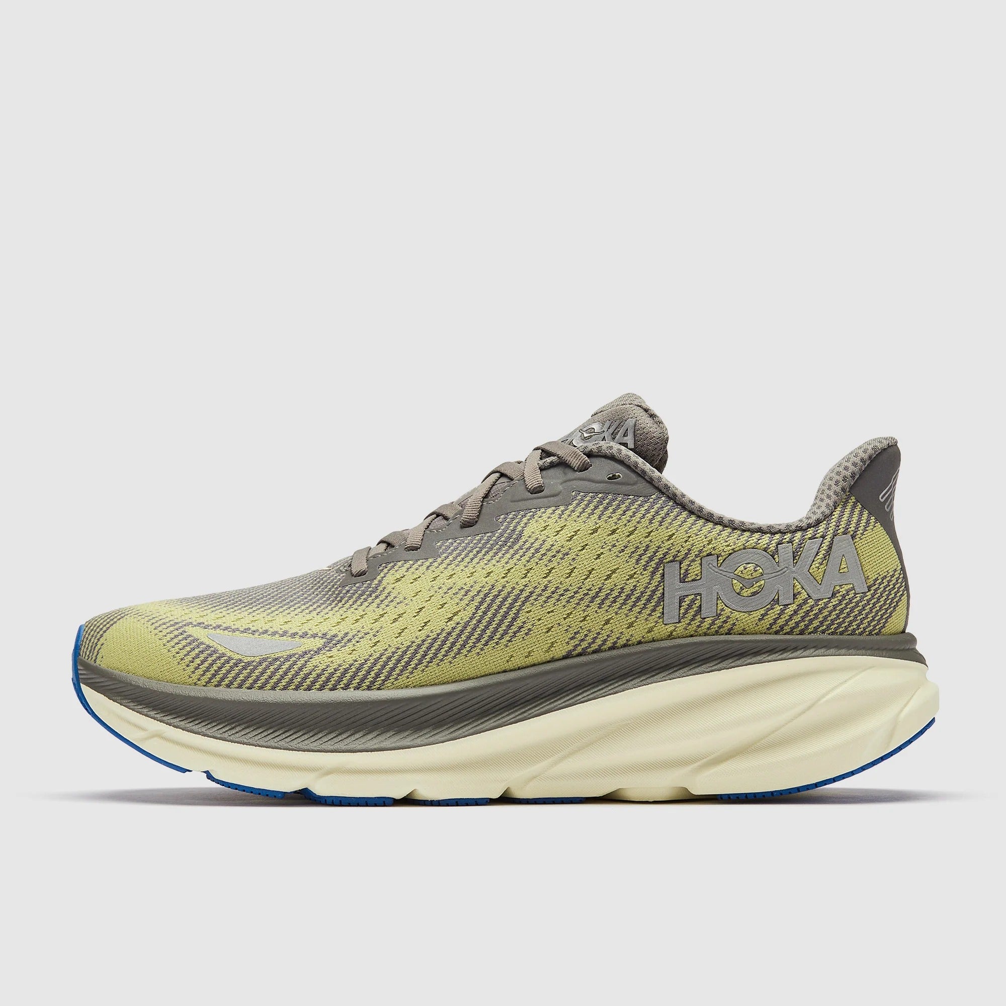 حذاء Clifton 9 GORE-TEX من اون