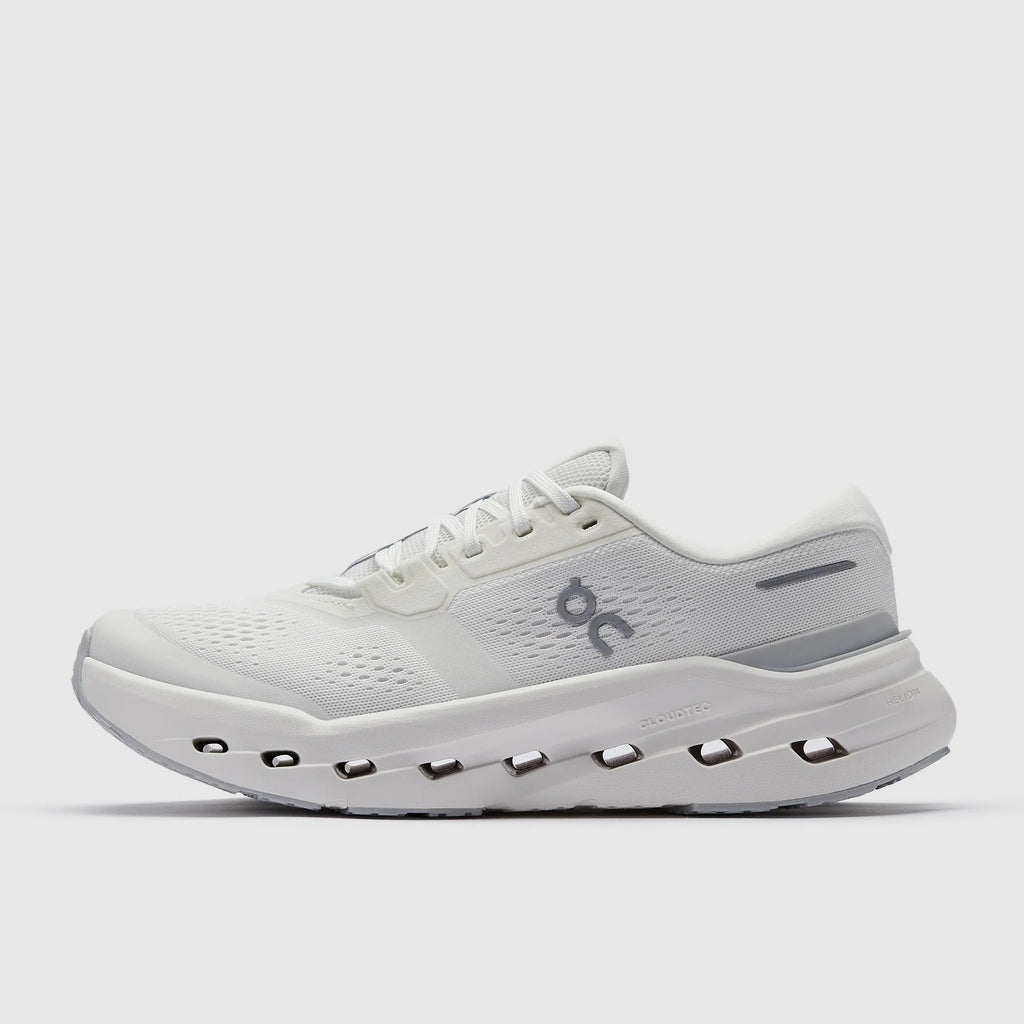 On Cloudrunner 3