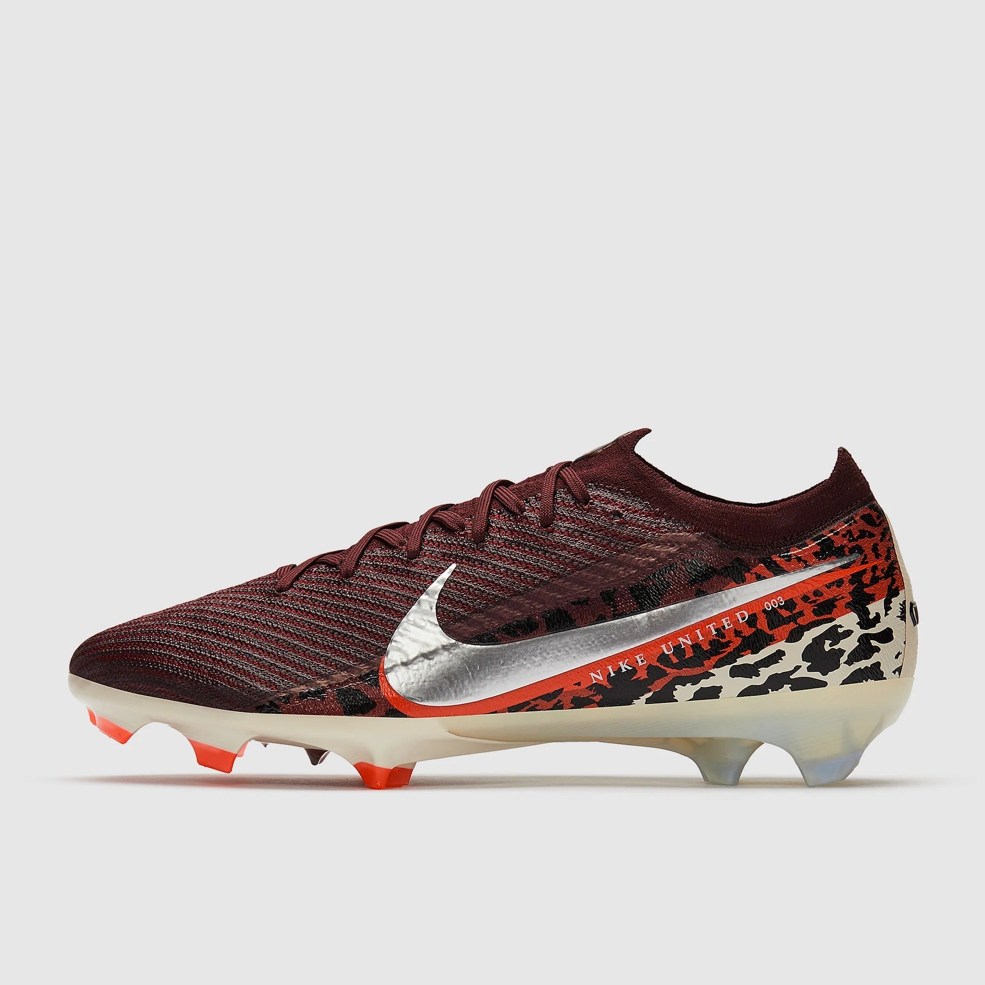 حذاء كرة قدم Air Zoom Mercurial Vapor 16 Elite FG من نايكي
