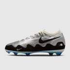 حذاء كرة قدم Air Zoom Mercurial Vapor 16 Elite x Patta SE FG للأطفال من نايكي