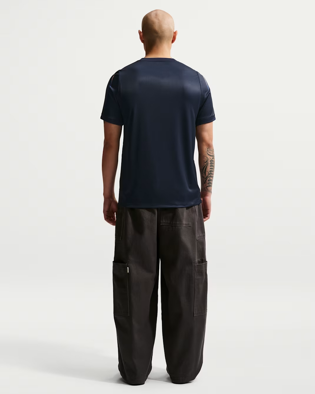 حذاء Uruguay 2026 Stadium Away